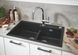 Композитна мийка для кухні Grohe K500 (31649AP0) 31649AP0 фото 6