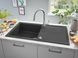 Композитна мийка для кухні Grohe K400 (31641AP0) 31641AP0 фото 6