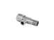 Кран приладовий Aquastrong R7 M1/2 х M1/2 Нерж (R708) R708 фото 3