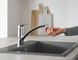 Змішувач для кухні Grohe Eurosmart New (33281003) 33281003 фото 10