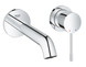 Вбудований змішувач для умивальника Grohe Essence New (19408001) 19408001 фото 2