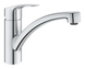 Змішувач для кухні Grohe Eurosmart New (33281003) 33281003 фото 2
