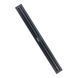 Душовий лінійний трап Mixxus Drain-05-60-Slim Чорний 30x600 із нержавіючої сталі (MI6169) MI6169 фото 3