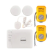 Система контролю протікання води Koer KR.1502.SET Smart (KR5565) KR5565 фото 1