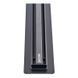 Душовий лінійний трап Mixxus Drain-05-60-Slim Чорний 30x600 із нержавіючої сталі (MI6169) MI6169 фото 4