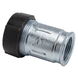 Муфта затискна з внутрішньою різьбою Koer KCI.C10F - 1"Fx31,4-34,2 (KR5908) KR5908 фото 1