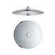 Верхній душ 260 мм 3 режими струмені Grohe Euphoria 260 (26455000) 26455000 фото 2