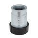 Муфта затискна з внутрішньою різьбою Koer KCI.C10F - 1"Fx31,4-34,2 (KR5908) KR5908 фото 3