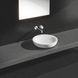 Вбудований змішувач для умивальника Grohe Essence New (19408001) 19408001 фото 6