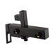 Душова система зі змішувачем Koer KB-56009-05 Чорна (KR3507) KR3507 фото 4