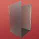 Душова перегородка Koer SR SP01-120x200-TR-01 Walk-In прозоре скло Easy Clean 8мм, хром (KR5394) KR5394 фото 20