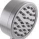 Лійка ручна для душу Mixxus Sh-03 (1 режим) Нерж (SS0056) SS0056 фото 2