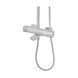 Душова система термостатична Koer KI-57017-02 Нерж (KR4788) KR4788 фото 9
