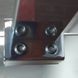 Душова перегородка Koer SR SP01-120x200-TR-01 Walk-In прозоре скло Easy Clean 8мм, хром (KR5394) KR5394 фото 17