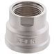 Муфта нікельована 1х1 1/4 Koer KF.C1012 (KF0020) KF0020 фото 1