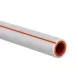Труба PPR алюміній Koer 40x6,7 (40 м) (KR2746) KR2746 фото
