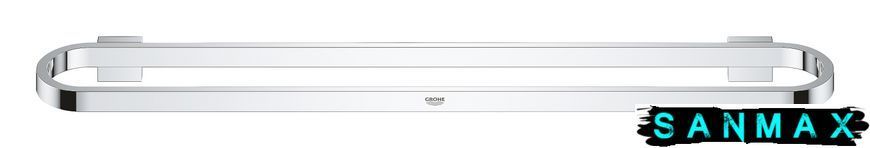 Тримач для рушників Grohe Selection (41056000) 41056000 фото