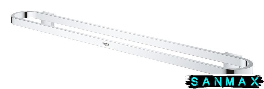 Тримач для рушників Grohe Selection (41056000) 41056000 фото