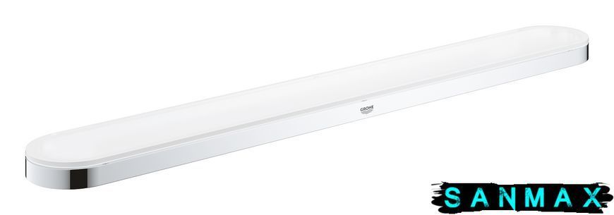 Тримач для рушників Grohe Selection (41056000) 41056000 фото