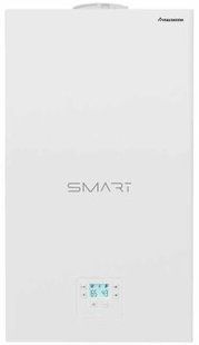 Котел газовий конденсаційний двухконтурний Italtherm Smart 25 K 301021952 фото