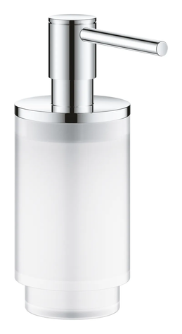 Дозатор рідкого мила Grohe Selection (41028000) 41028000 фото