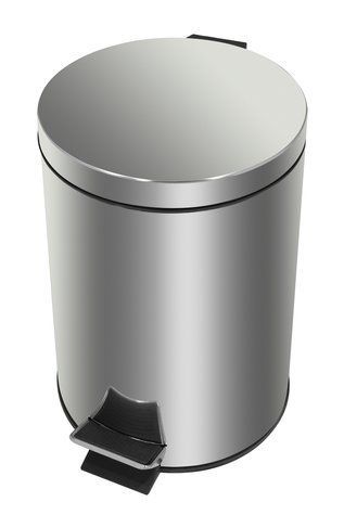 Відро для сміття Kroner KRM Rizze - ACE411 3 л CV027998 фото