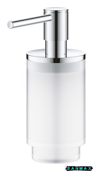 Дозатор рідкого мила Grohe Selection (41028000) 41028000 фото