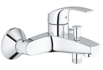Змішувач для ванни Grohe Eurosmart (33300002) 33300002 фото