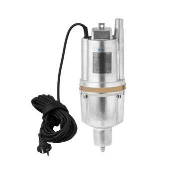 Насос вібраційний Agua XVM60-1 Hmax 72 м Qmax 18 л/хв P 250 Вт CV035065 фото