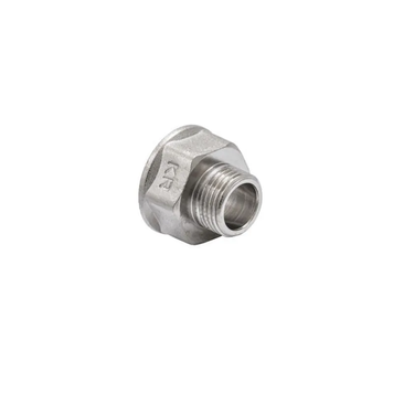 Перехід нікельований 1/2х3/4 Koer KF.A0608 (KF0051) KF0051 фото