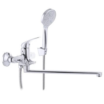 Змішувач для ванни Mixxus Premium Aura 006 Euro (MI2880) MI2880 фото