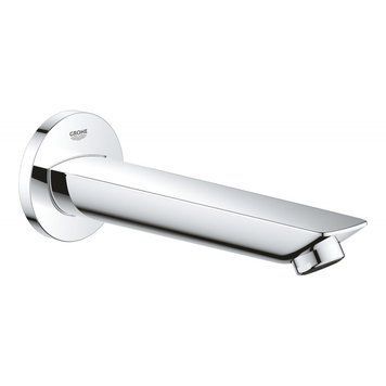 Вилив для ванни Grohe Bau Cosmopolitan Neutral (13255001) 13255001 фото