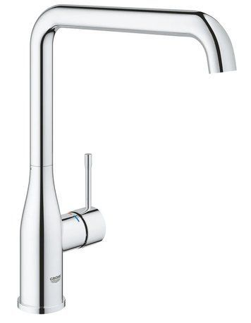 Змішувач для кухні Grohe Essence New (30269000) 30269000 фото