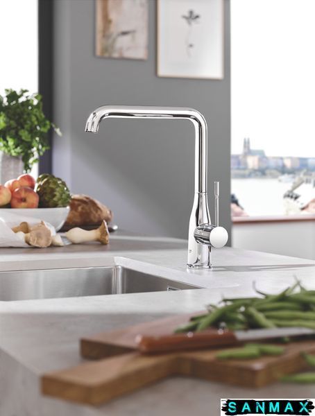 Змішувач для кухні Grohe Essence New (30269000) 30269000 фото
