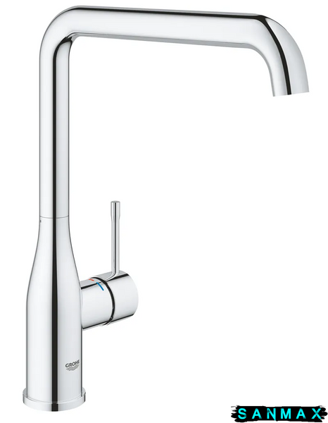 Змішувач для кухні Grohe Essence New (30269000) 30269000 фото