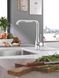 Змішувач для кухні Grohe Essence New (30269000) 30269000 фото 4