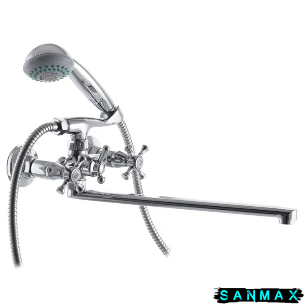 Змішувач для ванни Champion MF 143 (CH0064) CH0064 фото