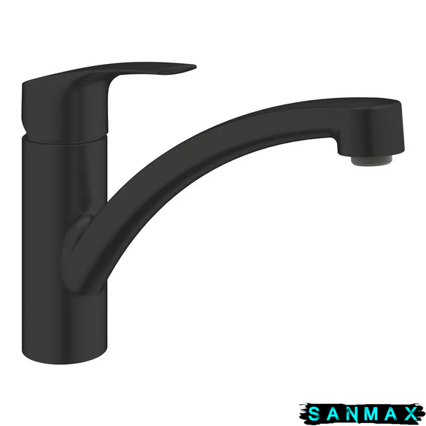 Змішувач одноважільний для мийки Grohe Eurosmart (332812433) 332812433 фото