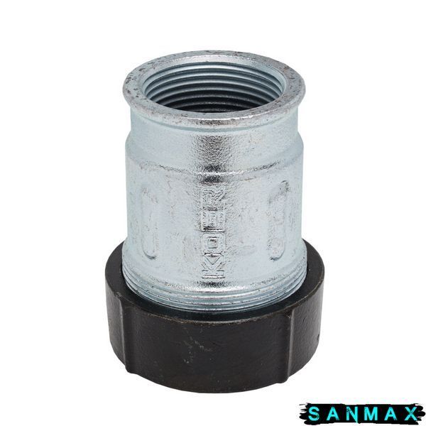 Муфта затискна з внутрішньою різьбою Koer KCI.C12F - 1 1/4"Fx40,0-42,9 (KR5911) KR5911 фото