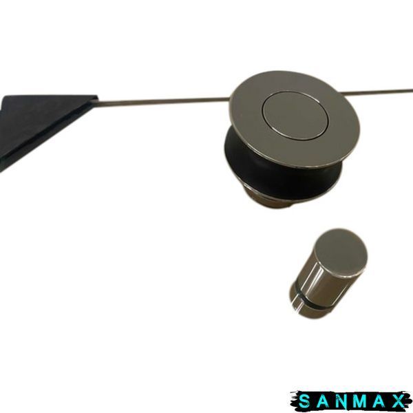 Душова кабіна без піддону Koer SR SC07-120x90x200-TR-01 прозоре скло Easy Clean 8мм, хром (KR5370) KR5370 фото