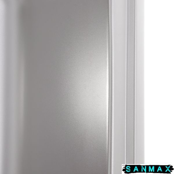 Мийка кухонна Haiba 48x42 (Satin) (HB0531) HB0531 фото