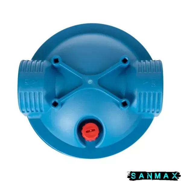 Фільтр для води Aquastrong JP 5-3P 3/4" (JP-5334) JP-5334 фото