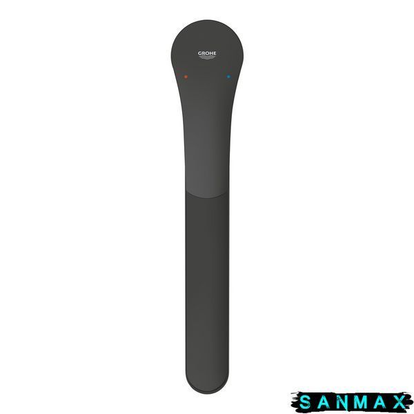 Змішувач одноважільний для мийки Grohe Eurosmart (332812433) 332812433 фото
