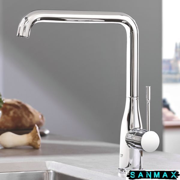 Змішувач для кухні Grohe Essence New (30269000) 30269000 фото