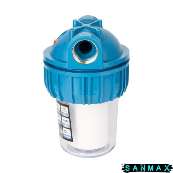 Фільтр для води Aquastrong JP 5-3P 3/4" (JP-5334) JP-5334 фото