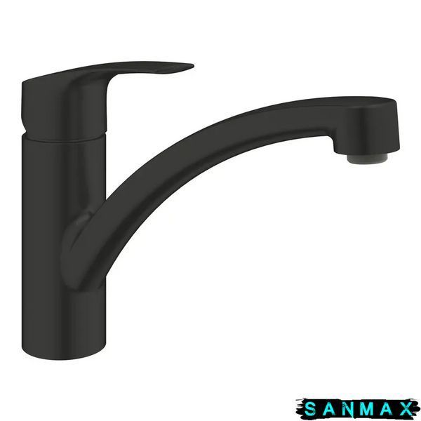 Змішувач одноважільний для мийки Grohe Eurosmart (332812433) 332812433 фото