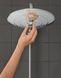 Верхній душ з настінним кронштейном Grohe Euphoria (26458000) 26458000 фото 7