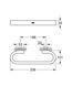 Поручень для ванної Grohe Selection (41064000) 41064000 фото 3