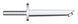Вилив для ванни Grohe Bau Cosmopolitan Neutral (13255001) 13255001 фото 4
