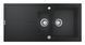 Композитна мийка для кухні Grohe K400 (31642AP0) 31642AP0 фото 4